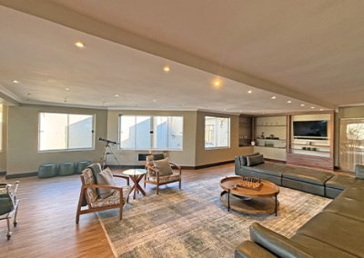 Millionaires Mile Bedfordview